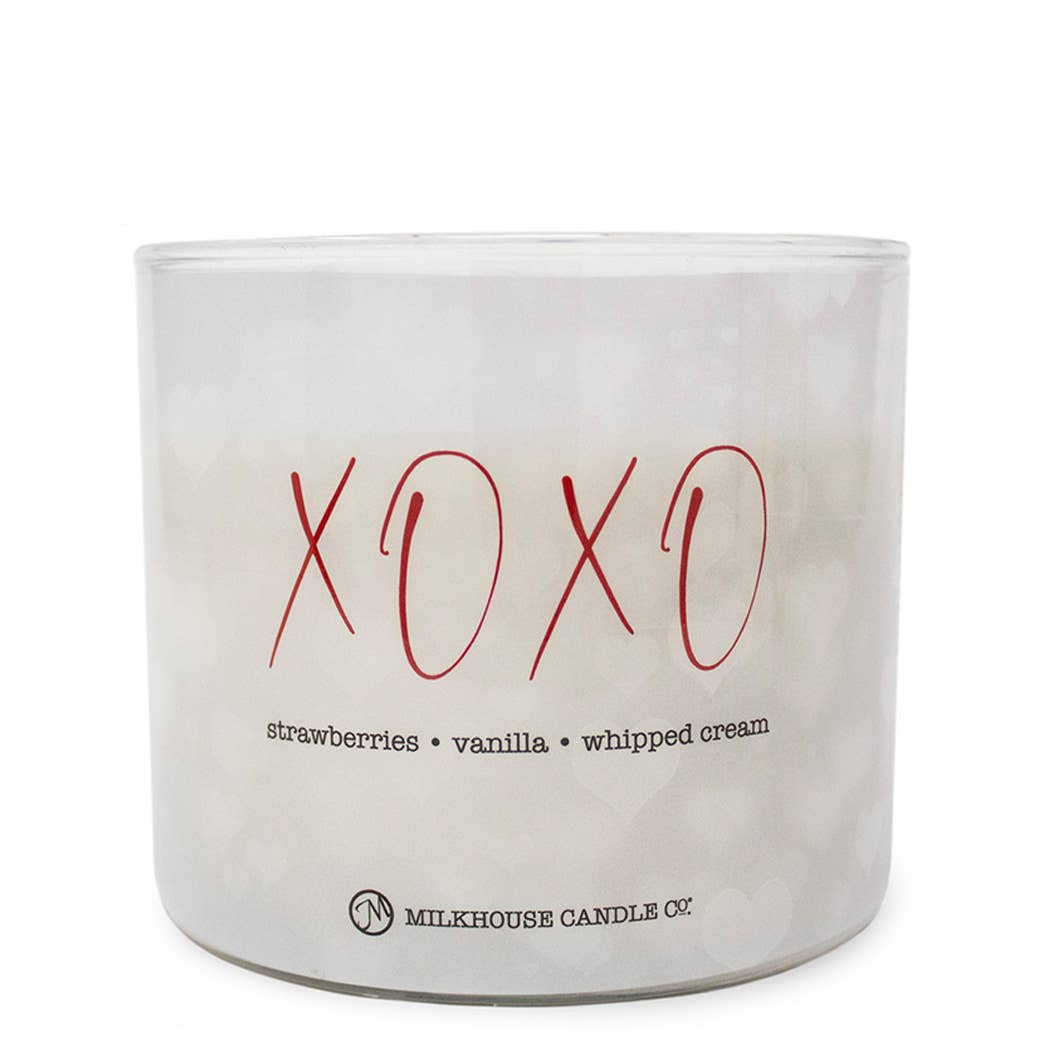 XOXO | Valentine Limited Edition