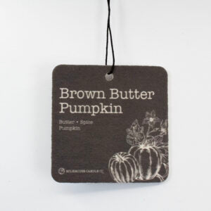 Milkhouse CandleCo Car Freshener