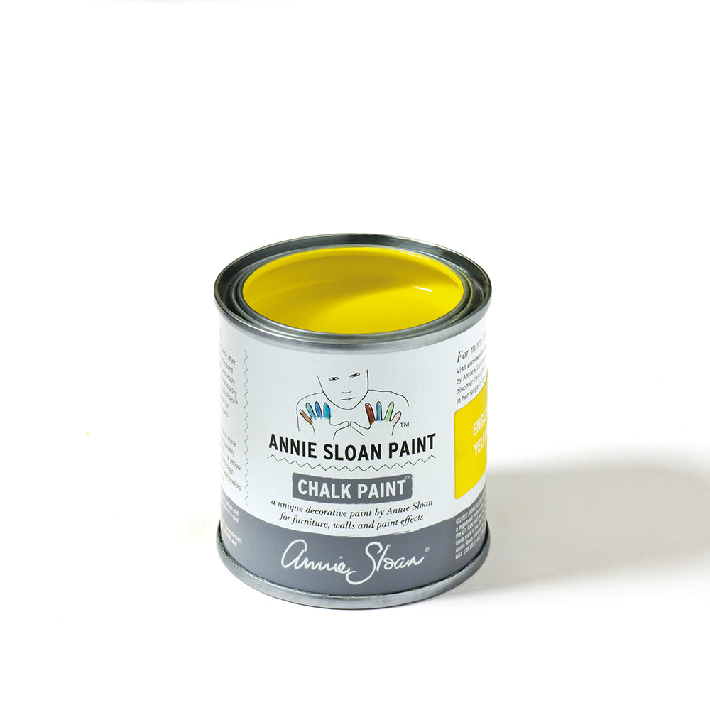 English Yellow