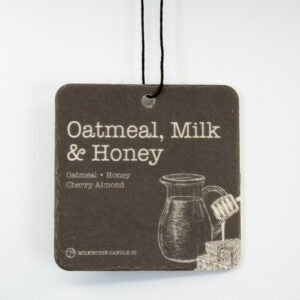 Milkhouse CandleCo Car Freshener