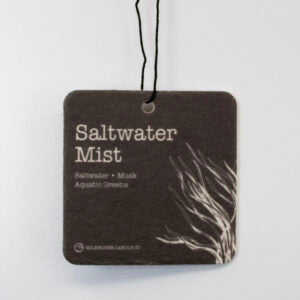 Milkhouse CandleCo Car Freshener