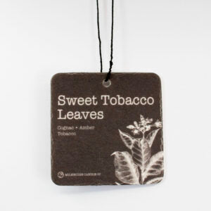 Milkhouse CandleCo Car Freshener